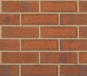 Product: Blockleys - 65mm Wrekin Dark Red