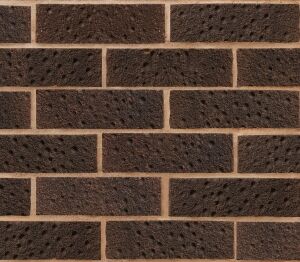 Product: Carlton - 65mm Brown Brindle