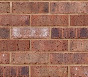 Product: Carlton - 65mm Ridings Gold Antique