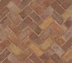 Product: Freshfield Lane - 65mm Square Edge Paver