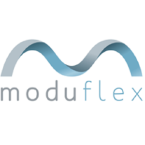 Logo: Moduflex