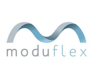 Logo: Moduflex