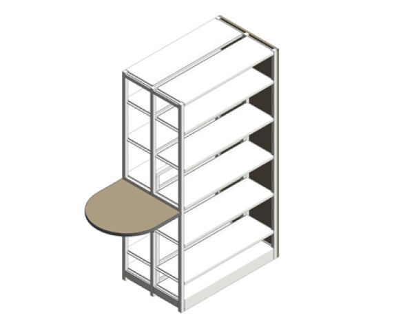 Revit, BIM, Store, Components, Architecture, Object,Free,Download,Moduflex,Aspire,libary,shelving,shelves,system,moduflex,wooden,end,panels,display,laminate,acylic,perforated,slotted,bay,table,multimedia,store,dvd