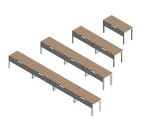 Product: Bench Systems