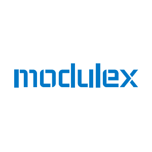 Logo: Modulex