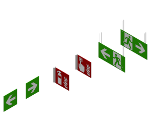 Product: Safety Signs