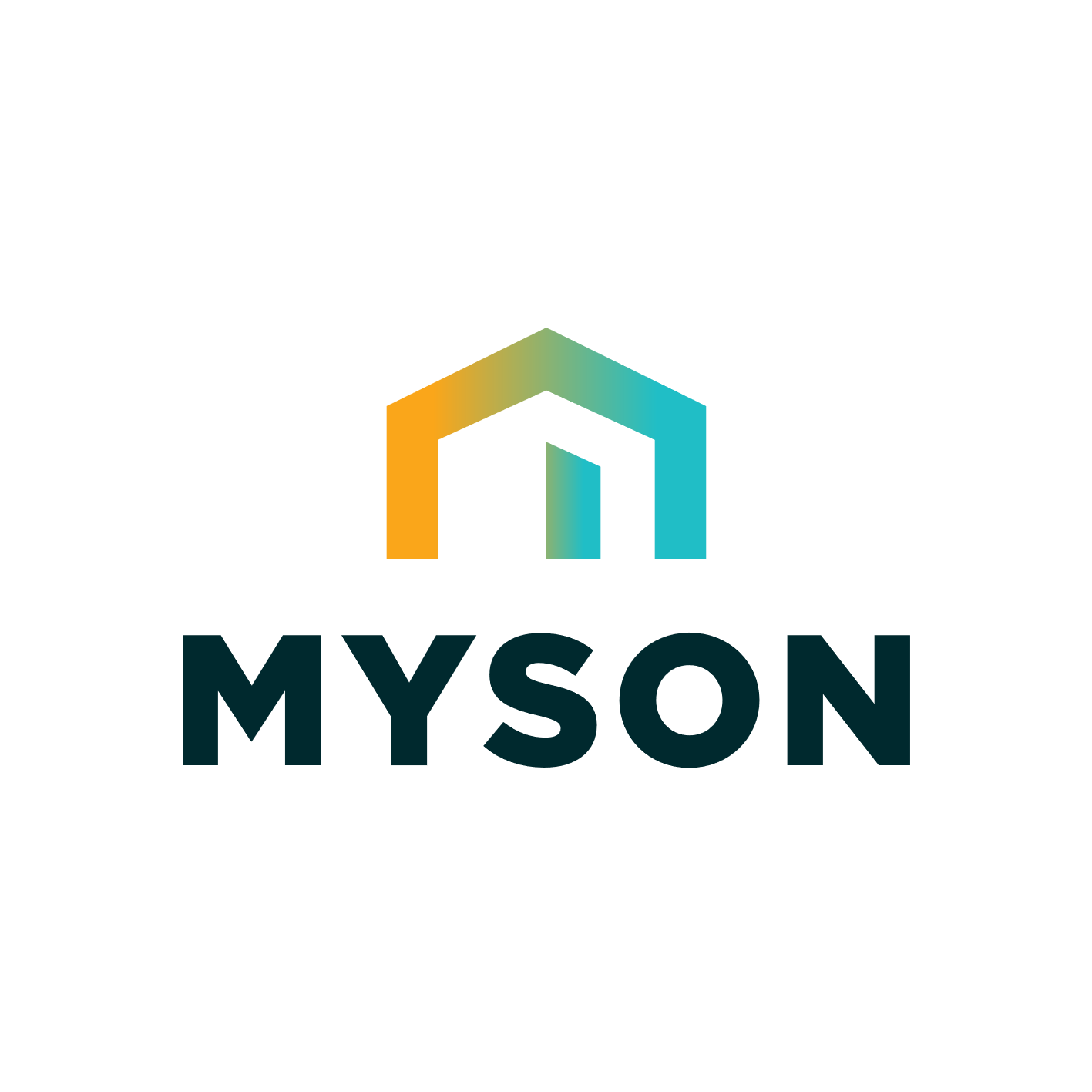 Logo: Myson