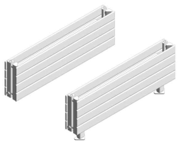 Revit, BIM, Download, Free, Components, object, objects, Myson, radiator, heating, mechanical, range, equipment, radiators, decor, horizontal, H11, H22, H28, TS4, V10, V20