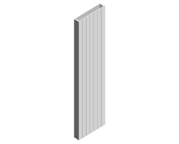 Revit, BIM, Download, Free, Components, object, objects, Myson, radiator, heating, mechanical, range, equipment, radiators, Plan, Plus, Vertical