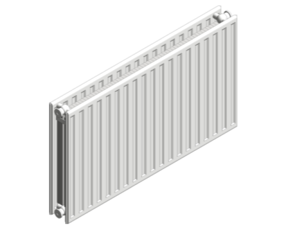 Revit, BIM, Download, Free, Components, object, objects, Myson, radiator, heating, mechanical, range, equipment, radiators, avonmore,chrome,white,curved,straight,multi,rail