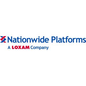 Logo: Nationwide Platforms