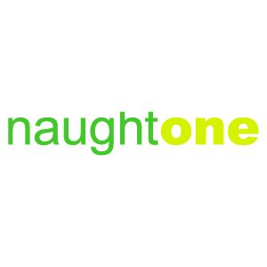 Logo: naughtone