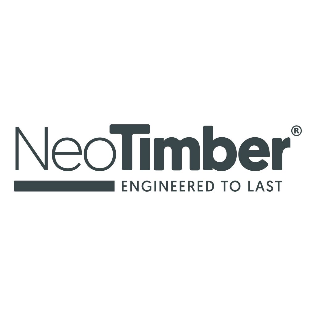 Logo: NeoTimber