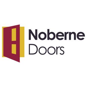 Logo: Noberne Doors Ltd