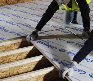 Product: CaberBoard Range
