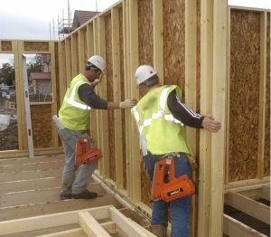 Product: SterlingOSB Range