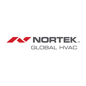 Logo: Nortek Global HVAC