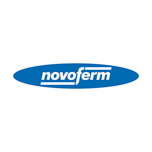 Logo: Novoferm