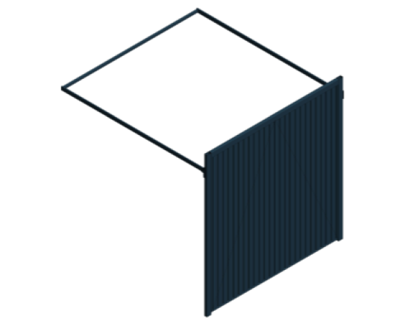 ISO of BIM model