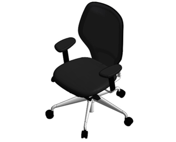 Image of Ara Office Chair