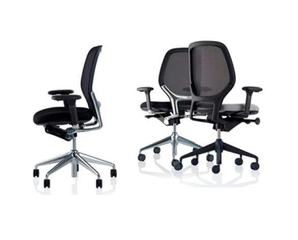 Image of Ara Office Chair