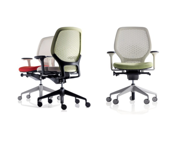 Image of Ara Office Chair