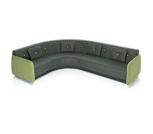 Product: Campus Mid-Range Sofa Configurations