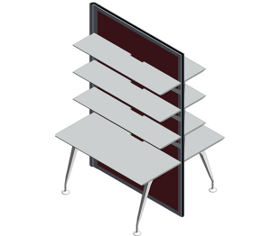Product: Cove Building Blocks 2100mm High