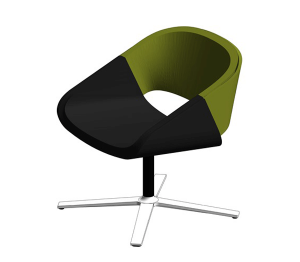 Product: Pace Meeting / Lounge Chair