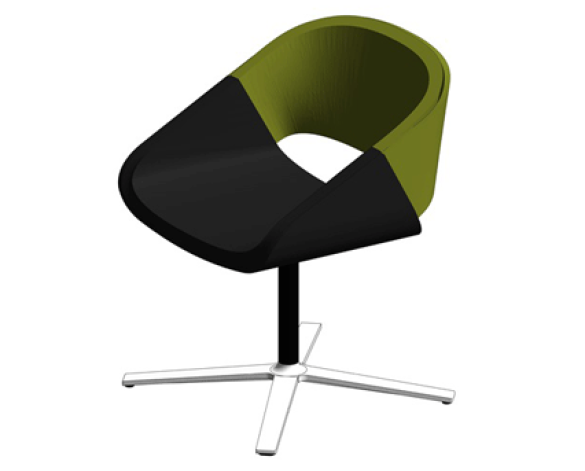 Image of Pace Meeting / Lounge Chair