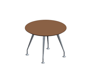 Product: Pars Round Meeting Tables