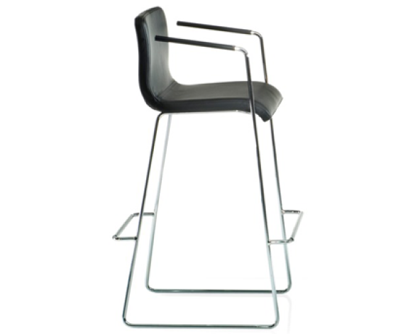 Image of Peak – Bar / High Café Stool