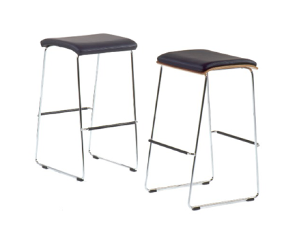 Image of Peak – Bar / High Café Stool