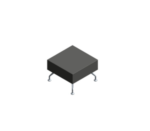 Product: Perimeter Modular Sofa System Bridging Units