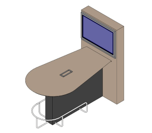 Product: Reef Media Unit