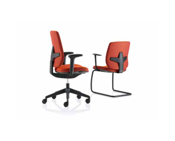 Image of Seren Task & Meeting Chair