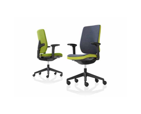 Image of Seren Task & Meeting Chair