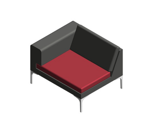 Product: Vale Modular Sofa System