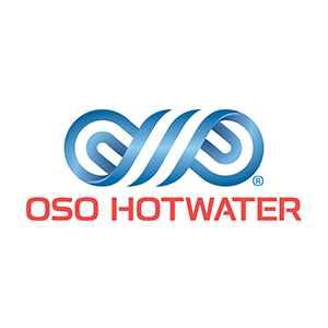 Logo: OSO Hotwater UK