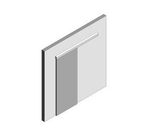 Product: Husky 100-Face Single