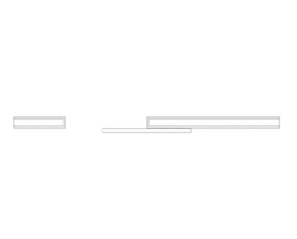 Bim, BIM, Store, Revit, PC, P C, Henderson, Door, 100, Husky, Face, Single