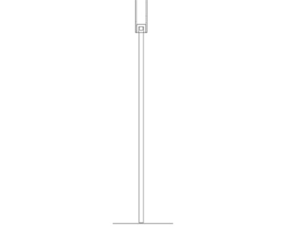 Bim, BIM, Store, Revit, PC, P C, Henderson, Door, 100, Husky, Pocket, Single, PDK