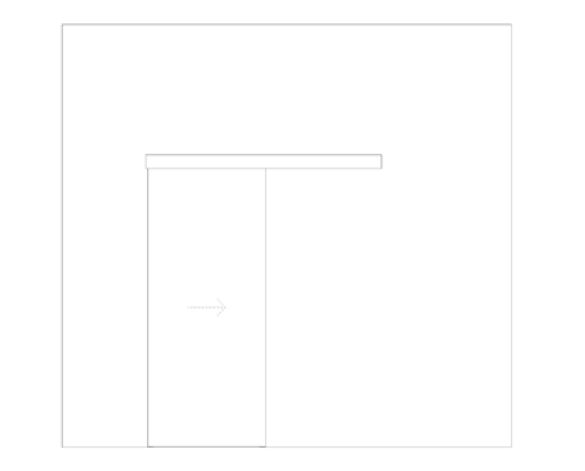 Bim, BIM, Store, Revit, PC, P C, Henderson, Door, Face, Single, 50, Husky