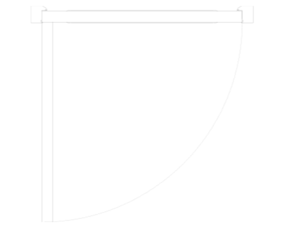 Revit, BIM, Download, Free, Components, Object, Single, Door, Leaf, Doorset, Shelley