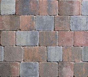 Product: Sorrento Pavers