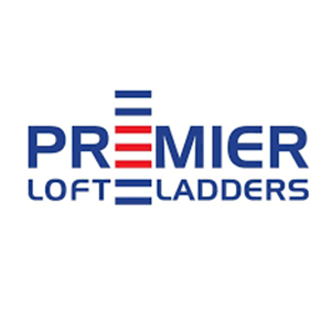 Logo: Premier Loft Ladders