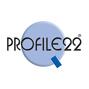 Logo: Profile 22