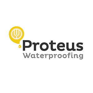 Logo: Proteus Waterproofing