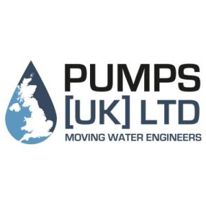 Logo: Pumps UK Ltd