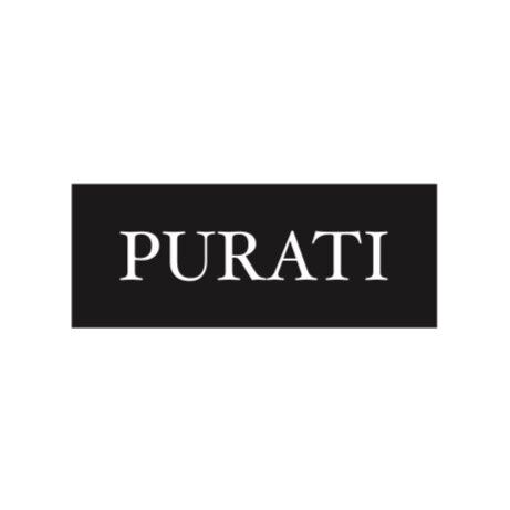 Logo: Purati Lighting
